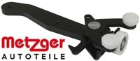 Metzger 2310026 RollenfüHrung FüR SchiebetüR FüR VW