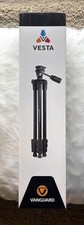 VANGUARD Vesta 204AP Tripod-Lightweight-Brand new, in box. Quick, Free Shipping 