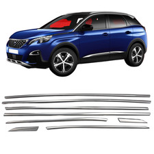 Baguette de porte Peugeot 3008