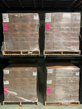 BULK 48 cases MRE APack Reduced Sodium  48 Cases of 12 Meals - 10/24 INSP Date!