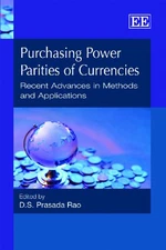 Purchasing Power Parities of Currencies: Recent Advances in Methods and Applicat