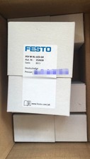 1PC New Festo PEV-W-KL-LED-GH  152618 Pressure Switch In Box Brand #TO