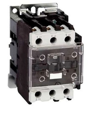Dayton IEC Contactor 6EAR2 AC3 50A