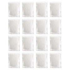 100 Pcs Reusable Foot Protector Bags Breathable Foot Covers For Pedicure