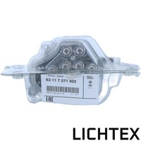 BMW 63117271902 Scheinwerfer LED Modul Blinker Rechts 7271902 Hella 9DW171689021