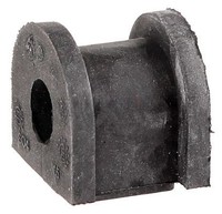 A.B.S. 271247 Lagerbuchse, Stabilisator Hinten Links Rechts FüR Honda