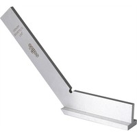 Gehrungswinkel 135 Grad DIN875-2 Mit Anschlag SchenkelläNge 120 X 80 Mm