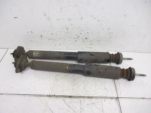 Stoßdämpfer hinten satz links rechts passt für BMW 1 (E81) 116D