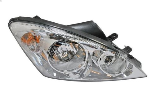 Headlight TYC 20-11855-15-2 for KIA PRO CEE'D (ED) 2 2008-2012 - Picture 6 of 6