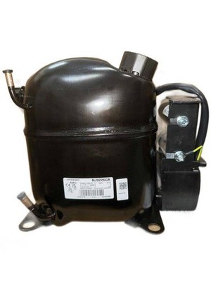Embraco-Kompressor ASPERA NJ 9226 GK   NEU