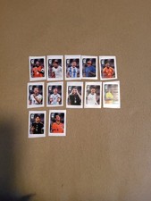 2026 Coca-Cola World Cup Stickers