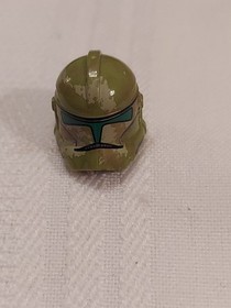 Lego StarWars Kashyyyk Clone Trooper Minifigure 75035 41st EliteCorps SW0519 (D2