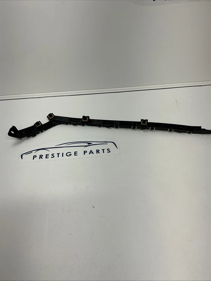 09-12 Acura RL Parachoques Trasero Lado Derecho Clip Guardabarros Clip Soporte Foto 3 de 4