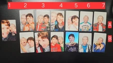 Dan and Phil Photocards