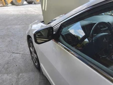 Driver Side View Mirror Power Sedan VIN M 5th Digit Fits 03-07 ACCORD 644019