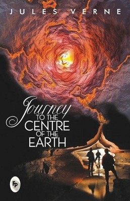 Journey to the Centre of the Earth Jules Verne