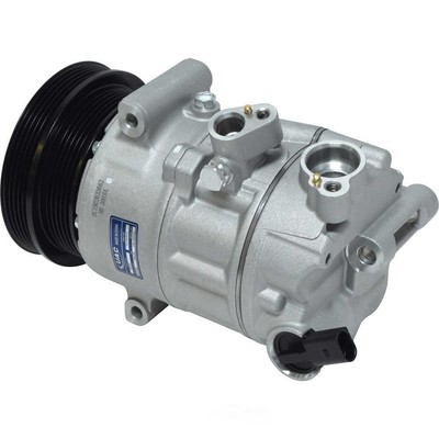 A/C Compressor-Pxe16 Compressor Assembly UAC CO 4574JC