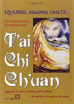 T'ai Chi Ch'uan Colli, Luigi