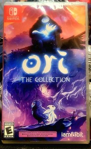 Ori the Collection | eBay