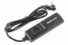 Photoolex CRS04 Cable Release Nikon D3X D3 D700 D300 D2X D2H D200 D1H D1X