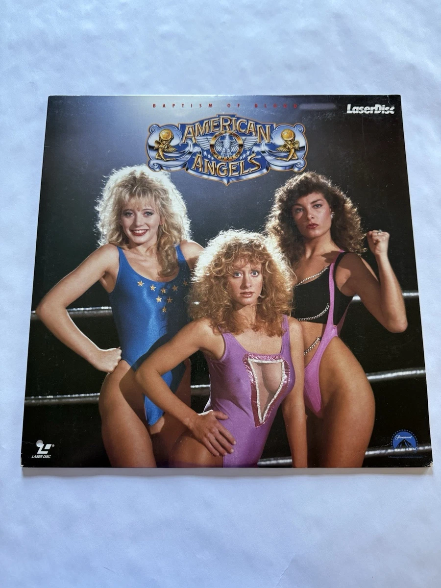 Wrestling Film Discs for sale | eBay