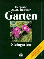 (ADAC) Der Große ADAC Ratgeber Garten, Steingarten ... | Buch | Zustand sehr gut