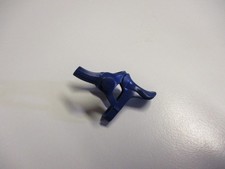 Playmobil 30248770 Sattel Halterung Sielen blau aus 3314 4186