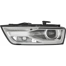 Feu avant (phare) Audi Q3