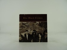 THE BLACK CROWES THE SOUTHERN HARMONY AND MUSICAL COMPANION (71) 10 Track CD Alb