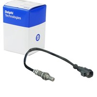 Delphi Lambdasonde Passend FüR Land Rover Discovery Range Volvo C30 C70 S40 S60