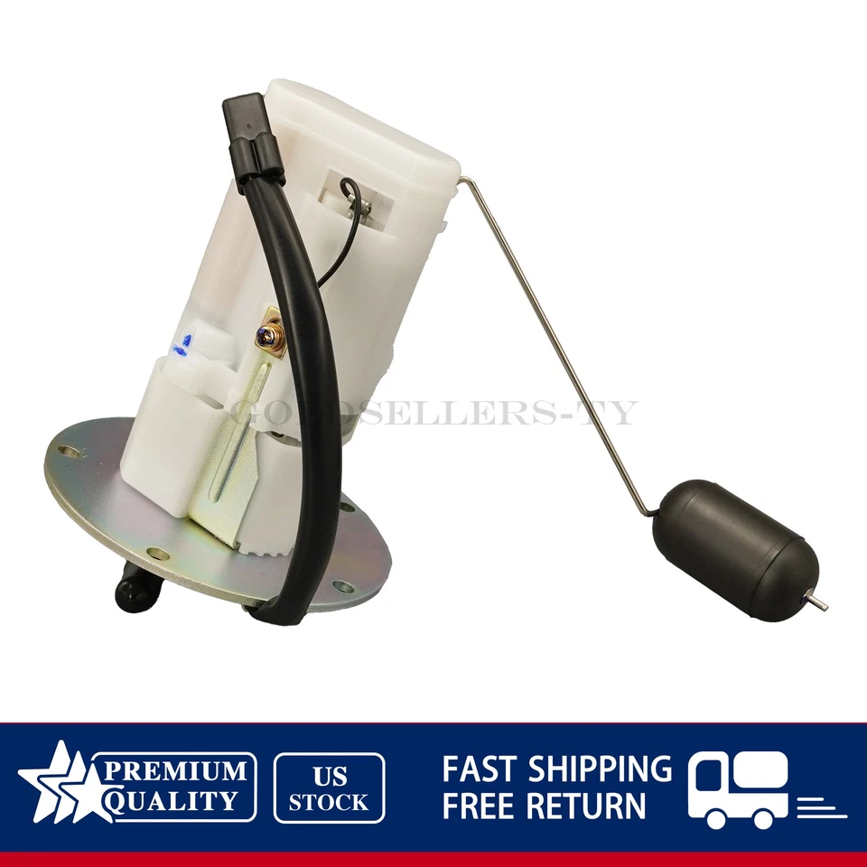 NUEVO conjunto de módulo de bomba de combustible 49040-0713 para Kawasaki Ninja 300 2013-2017 Foto 2 de 4