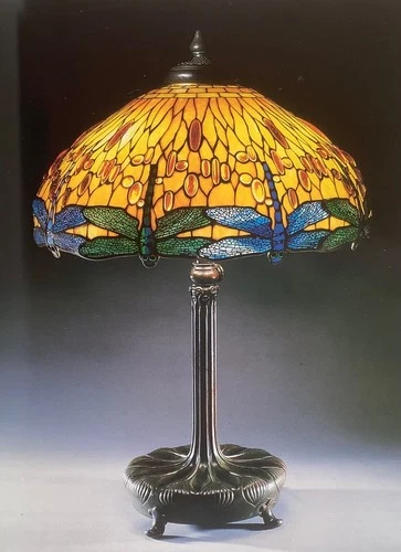 TIFFANY DAUM LALIQUE TIFFANY Christie’s Auction Catalog Nov 1987 prices realized