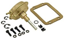 600-202 4WD Actuator