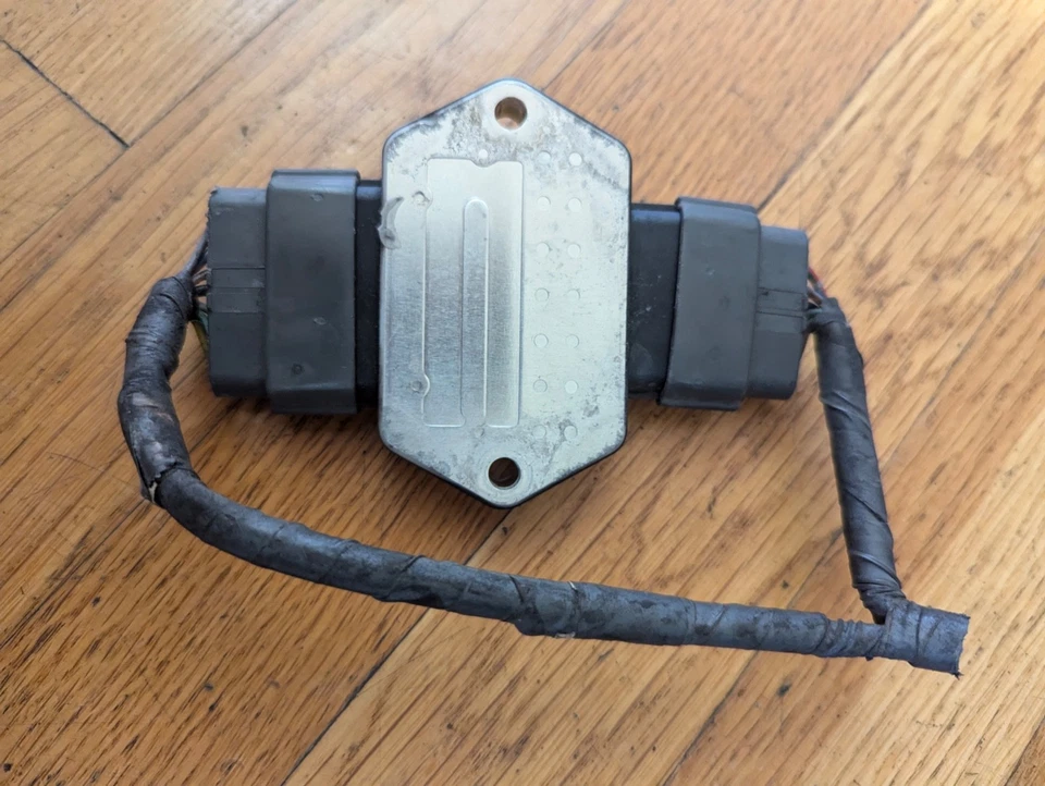 Infiniti J30 Nissan 300zx 1993-1997 módulo de encendido 22020-97E01 OEM Foto 2 de 2