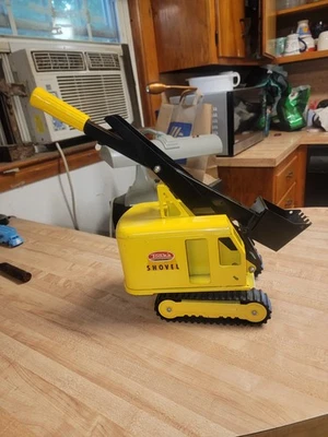 Tonka Vintage Diecast Construction Cranes for sale - eBay