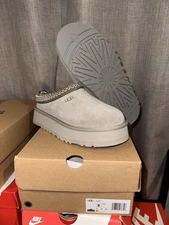 Ugg Tazz 2 Cobble Grey Size 8W