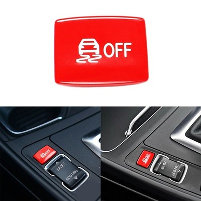 For 1 2 3 4 Series F20/F21 F22 F30 F32 Practical Red Replace OFF Button