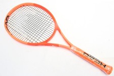  NEW 2025 HEAD AUXETIC 2.0 RADICAL "TEAM" TENNIS RACQUET 4 1/8 STRUNG