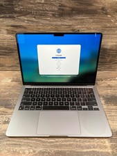 2022 MacBook Air 13   Apple M2 8C/8C 16GB 256GB A2681  87 149 cycles
