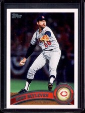 2011 Topps Series 2 Baseball Cards 8