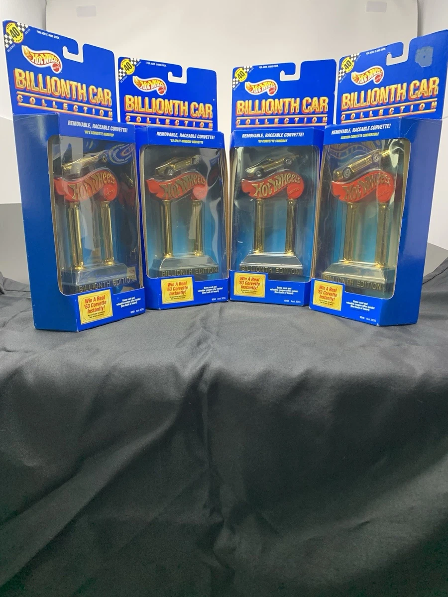 25+ Hot Wheels 1980 Year of Manufacture Vintage Manufacture