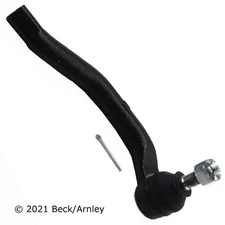 Beck Arnley 101-5947 Tie Rod End For 06-11 Acura Honda Civic Csx