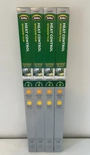 4 Gila Light Heat Control Window Film 3' x 15' UV Block Energy Saver Tint Film