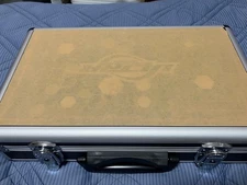 Beyblade X Dream Box Black Beyblade Storage Case Launcher Storage Specifications