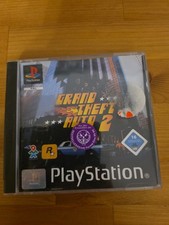 ebay® Auktion 327308635914 | Grand Theft Auto 2 Sony PlayStation 1 Actionspiel Thumbnail of ebay® auction 327308635914 | Grand Theft Auto 2 Sony PlayStation 1 Actionspiel
