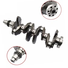 623V6-2EH00 Crankshaft For Hyundai Kia Forte Optima Soul G4NA 2.0L 2012-2019