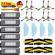 Bürsten Filter Zubehör Für ECOVACS DEEBOT OZMO 920 950 T8/T8 AIVI N8 Saugroboter