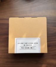Mitsubishi Electric PAC-USCMS-MN-1 Air Conditioner Network System MN Converter