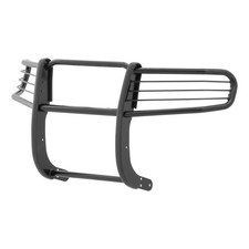 Aries Grille Guards Bumper Protection Black S...