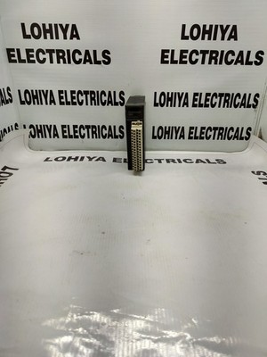 GE FANUC HE693THM166F THERMOCOUPLE MODULE ( USED CONDITION )